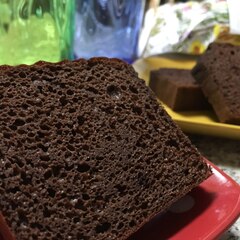 プロテインケーキ レシピ 作り方 By Tart Biscotti 楽天レシピ